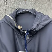 Cheap Moncler Jackets Long Sleeved For Women #1431435 Replica Wholesale [$105.00 USD] [ITEM#1431435] on Replica Moncler Jackets