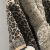 Cheap Christian Dior Poncho #1431437 Replica Wholesale [$76.00 USD] [ITEM#1431437] on Replica Christian Dior Scarf