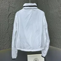 Cheap Moncler Jackets Long Sleeved For Women #1431438 Replica Wholesale [$102.00 USD] [ITEM#1431438] on Replica Moncler Jackets
