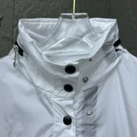 Cheap Moncler Jackets Long Sleeved For Women #1431438 Replica Wholesale [$102.00 USD] [ITEM#1431438] on Replica Moncler Jackets