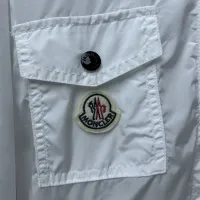 Cheap Moncler Jackets Long Sleeved For Women #1431438 Replica Wholesale [$102.00 USD] [ITEM#1431438] on Replica Moncler Jackets