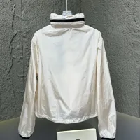 Cheap Moncler Jackets Long Sleeved For Women #1431439 Replica Wholesale [$102.00 USD] [ITEM#1431439] on Replica Moncler Jackets