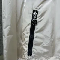 Cheap Moncler Jackets Long Sleeved For Women #1431439 Replica Wholesale [$102.00 USD] [ITEM#1431439] on Replica Moncler Jackets