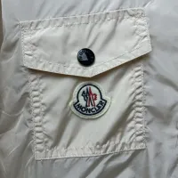 Cheap Moncler Jackets Long Sleeved For Women #1431439 Replica Wholesale [$102.00 USD] [ITEM#1431439] on Replica Moncler Jackets
