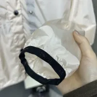 Cheap Moncler Jackets Long Sleeved For Women #1431439 Replica Wholesale [$102.00 USD] [ITEM#1431439] on Replica Moncler Jackets