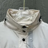 Cheap Moncler Jackets Long Sleeved For Women #1431439 Replica Wholesale [$102.00 USD] [ITEM#1431439] on Replica Moncler Jackets