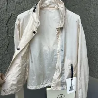 Cheap Moncler Jackets Long Sleeved For Women #1431439 Replica Wholesale [$102.00 USD] [ITEM#1431439] on Replica Moncler Jackets