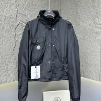 Cheap Moncler Jackets Long Sleeved For Women #1431440 Replica Wholesale [$102.00 USD] [ITEM#1431440] on Replica Moncler Jackets
