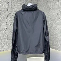 Cheap Moncler Jackets Long Sleeved For Women #1431440 Replica Wholesale [$102.00 USD] [ITEM#1431440] on Replica Moncler Jackets