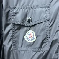 Cheap Moncler Jackets Long Sleeved For Women #1431440 Replica Wholesale [$102.00 USD] [ITEM#1431440] on Replica Moncler Jackets