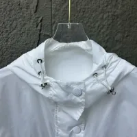 Cheap Moncler Jackets Long Sleeved For Women #1431441 Replica Wholesale [$102.00 USD] [ITEM#1431441] on Replica Moncler Jackets