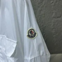 Cheap Moncler Jackets Long Sleeved For Women #1431441 Replica Wholesale [$102.00 USD] [ITEM#1431441] on Replica Moncler Jackets