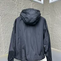 Cheap Moncler Jackets Long Sleeved For Women #1431442 Replica Wholesale [$102.00 USD] [ITEM#1431442] on Replica Moncler Jackets