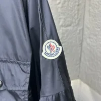 Cheap Moncler Jackets Long Sleeved For Women #1431442 Replica Wholesale [$102.00 USD] [ITEM#1431442] on Replica Moncler Jackets