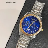 Cheap Armani Watches For Unisex #1431447 Replica Wholesale [$29.00 USD] [ITEM#1431447] on Replica Armani Watches