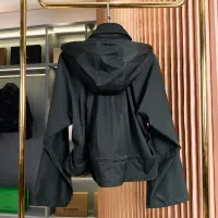 Cheap Burberry Trench Coat Long Sleeved For Women #1431448 Replica Wholesale [$132.00 USD] [ITEM#1431448] on Replica Burberry Trench Coat