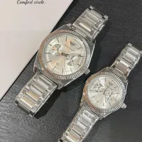Cheap Armani Watches For Unisex #1431454 Replica Wholesale [$29.00 USD] [ITEM#1431454] on Replica Armani Watches