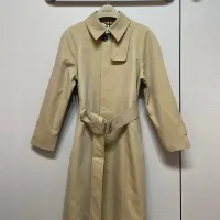 Cheap Burberry Trench Coat Long Sleeved For Women #1431463 Replica Wholesale [$162.00 USD] [ITEM#1431463] on Replica Burberry Trench Coat