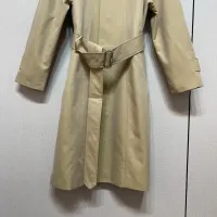Cheap Burberry Trench Coat Long Sleeved For Women #1431463 Replica Wholesale [$162.00 USD] [ITEM#1431463] on Replica Burberry Trench Coat