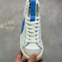 Cheap Nike Blazer Shoes I 1 For Women #1431486 Replica Wholesale [$72.00 USD] [ITEM#1431486] on Replica Nike Blazer Shoes I 1