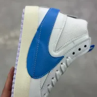 Cheap Nike Blazer Shoes I 1 For Women #1431486 Replica Wholesale [$72.00 USD] [ITEM#1431486] on Replica Nike Blazer Shoes I 1
