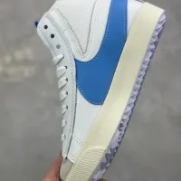 Cheap Nike Blazer Shoes I 1 For Women #1431486 Replica Wholesale [$72.00 USD] [ITEM#1431486] on Replica Nike Blazer Shoes I 1