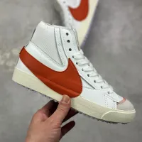 Cheap Nike Blazer Shoes I 1 For Women #1431488 Replica Wholesale [$72.00 USD] [ITEM#1431488] on Replica Nike Blazer Shoes I 1