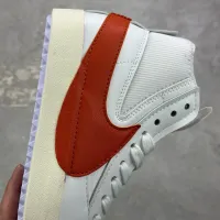 Cheap Nike Blazer Shoes I 1 For Women #1431488 Replica Wholesale [$72.00 USD] [ITEM#1431488] on Replica Nike Blazer Shoes I 1