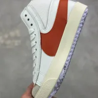 Cheap Nike Blazer Shoes I 1 For Women #1431488 Replica Wholesale [$72.00 USD] [ITEM#1431488] on Replica Nike Blazer Shoes I 1