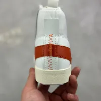 Cheap Nike Blazer Shoes I 1 For Women #1431488 Replica Wholesale [$72.00 USD] [ITEM#1431488] on Replica Nike Blazer Shoes I 1