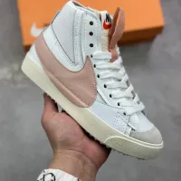 Cheap Nike Blazer Shoes I 1 For Women #1431493 Replica Wholesale [$72.00 USD] [ITEM#1431493] on Replica Nike Blazer Shoes I 1