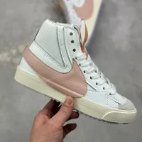 Cheap Nike Blazer Shoes I 1 For Women #1431493 Replica Wholesale [$72.00 USD] [ITEM#1431493] on Replica Nike Blazer Shoes I 1