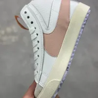Cheap Nike Blazer Shoes I 1 For Women #1431493 Replica Wholesale [$72.00 USD] [ITEM#1431493] on Replica Nike Blazer Shoes I 1
