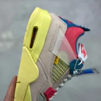 Cheap Air Jordan 4 IV Retro For Women #1431502 Replica Wholesale [$98.00 USD] [ITEM#1431502] on Replica Air Jordan 4 IV Retro