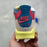 Cheap Air Jordan 4 IV Retro For Women #1431502 Replica Wholesale [$98.00 USD] [ITEM#1431502] on Replica Air Jordan 4 IV Retro