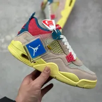 Cheap Air Jordan 4 IV Retro For Men #1431507 Replica Wholesale [$98.00 USD] [ITEM#1431507] on Replica Air Jordan 4 IV Retro