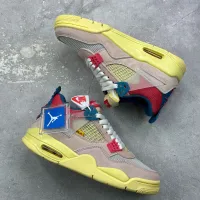 Cheap Air Jordan 4 IV Retro For Men #1431507 Replica Wholesale [$98.00 USD] [ITEM#1431507] on Replica Air Jordan 4 IV Retro