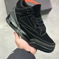 Cheap Air Jordan 3 III Retro For Men #1431512 Replica Wholesale [$102.00 USD] [ITEM#1431512] on Replica Air Jordan 3 III Retro