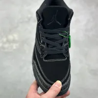Cheap Air Jordan 3 III Retro For Men #1431512 Replica Wholesale [$102.00 USD] [ITEM#1431512] on Replica Air Jordan 3 III Retro
