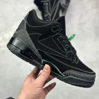 Cheap Air Jordan 3 III Retro For Men #1431512 Replica Wholesale [$102.00 USD] [ITEM#1431512] on Replica Air Jordan 3 III Retro