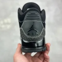 Cheap Air Jordan 3 III Retro For Men #1431512 Replica Wholesale [$102.00 USD] [ITEM#1431512] on Replica Air Jordan 3 III Retro