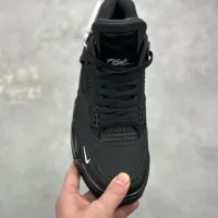 Cheap Air Jordan 4 IV Retro For Women #1431517 Replica Wholesale [$108.00 USD] [ITEM#1431517] on Replica Air Jordan 4 IV Retro