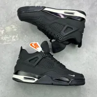 Cheap Air Jordan 4 IV Retro For Women #1431517 Replica Wholesale [$108.00 USD] [ITEM#1431517] on Replica Air Jordan 4 IV Retro