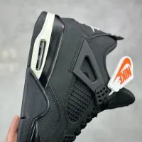 Cheap Air Jordan 4 IV Retro For Women #1431517 Replica Wholesale [$108.00 USD] [ITEM#1431517] on Replica Air Jordan 4 IV Retro