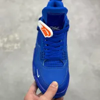 Cheap Air Jordan 4 IV Retro For Women #1431519 Replica Wholesale [$108.00 USD] [ITEM#1431519] on Replica Air Jordan 4 IV Retro