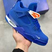 Cheap Air Jordan 4 IV Retro For Men #1431520 Replica Wholesale [$108.00 USD] [ITEM#1431520] on Replica Air Jordan 4 IV Retro