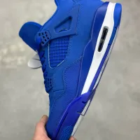 Cheap Air Jordan 4 IV Retro For Men #1431520 Replica Wholesale [$108.00 USD] [ITEM#1431520] on Replica Air Jordan 4 IV Retro