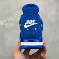 Cheap Air Jordan 4 IV Retro For Men #1431520 Replica Wholesale [$108.00 USD] [ITEM#1431520] on Replica Air Jordan 4 IV Retro