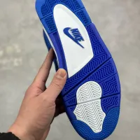 Cheap Air Jordan 4 IV Retro For Men #1431520 Replica Wholesale [$108.00 USD] [ITEM#1431520] on Replica Air Jordan 4 IV Retro