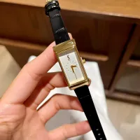 Cheap Yves Saint Laurent YSL Watches For Women #1431521 Replica Wholesale [$29.00 USD] [ITEM#1431521] on Replica Yves Saint Laurent YSL Watches